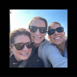 Meet your Posher, Courtney